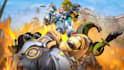 make a professional overwatch 2 thumbnail