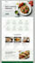 build squarespace website design or redesign squarespace website development