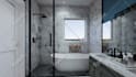 do 3d interior design and rendering with sketchup in 24 hour