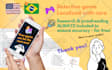localize your game or app to brazilian portuguese
