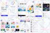do mobile app development, android, ios, flutter, ai app development