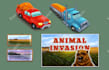 create professional design UI 2d game, buttons, match, props