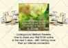 do organic facebook marketing, promotion and advertising to bring USA traffic