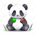 draw with mascot cartoon art style illustration anything