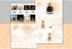 build ecommerce website with wordpress woocommerce