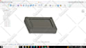 repair and slice or split 3d models for 3d printing