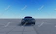 create 3d models or meshes in blender for your roblox game