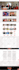 build responsive wordpress website design