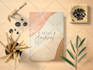 design ready to publish journal amazon kdp full package
