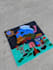 make a real custom rug from any design or picture