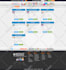 do fix, change design for whmcs hosting websites