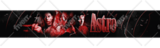 design custom banner and logo