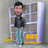 draw digital caricature portraits from photos