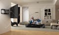 do high quality  renders with sketchup , lumion