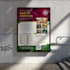 design a high converting flyer or brochure