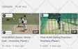be your youtube content creator ormake top 10 videos