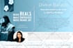 do professional flyer design, creative business flyer design