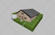 convert matterport e57 point cloud to archicad bim model