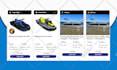 build elegant online store, webshop, or woocommerce website