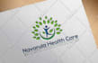 design a natural health, landscape medical, eco, hemp logo for you