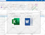 create custom outlook vba automation for email and attachment management