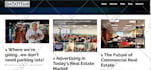 develop wordpress website design using kadence theme and kadence blocks