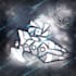 make a professional geometry dash profile picture