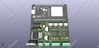 design pcb, layout and circuit schematics with kicad