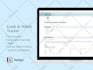 create a notion template that fits your needs