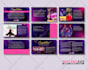 design your bifold, trifold, pamphlet or brochure