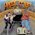 draw street style cartoon for single and album cover