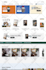 design, redesign, build, rebuild, clone, edit, fix or revamp wordpress website