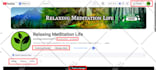create and optimize a nishes based youtube channel