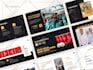 design your presentation with pitch software