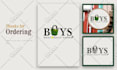 do vintage hand drawn illustration logo design for business