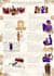draw a custom african or nigerian wedding illustration in traditional attire
