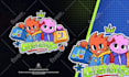 create a professional animal, mascot, character cartoon logo design