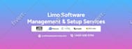 setup and optimize your limo anywhere booking system to increase bookings