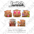 create emotes and sub badges for twitch, youtube, discord