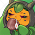 draw twitch emotes and badges