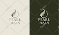 create a vintage custom logo