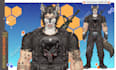 design and rigging live2d vtuber model for vtube studio