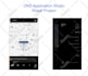 test and fix bugs in the iphone application