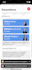 create mobile application based on your vision
