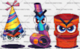 do pixel art for you