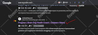 on page SEO optimization to increase website organic traffic