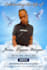 design church, funeral program, obituary, memorial flyer fast