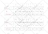 design luxury clothing hang tag label full set