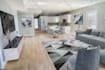 do virtual staging for real estate listings in 12 hours