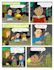 create a comic strip of your story